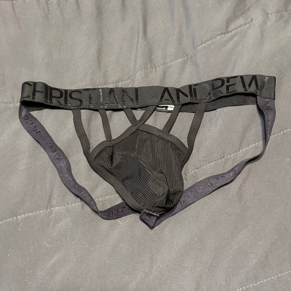Andrew Christian jock (#60)